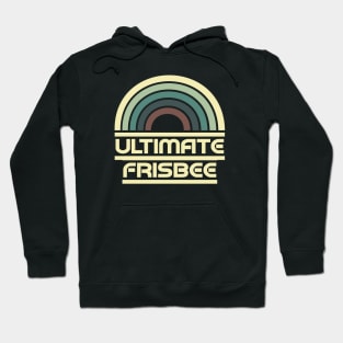 Ultimate Frisbee Hoodie